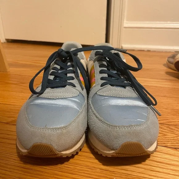 Tretorn Loyola Sneaker Size 7.5 - Picture 7 of 8